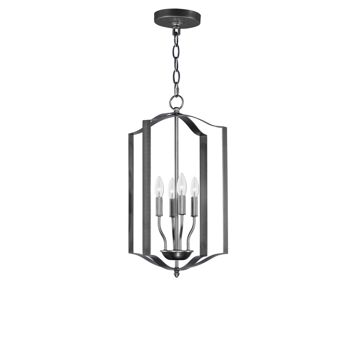 MAXIM, PROVIDENT-SINGLE PENDANT, CHANDELIER LIGHT