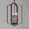 MAXIM, Provident Chandelier, CHANDELIER LIGHT