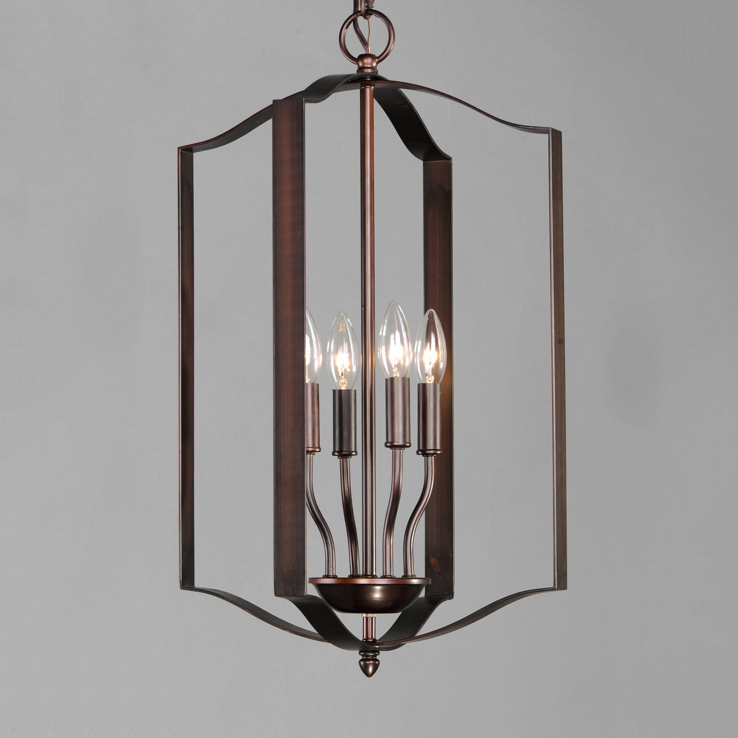 MAXIM, Provident Chandelier, CHANDELIER LIGHT