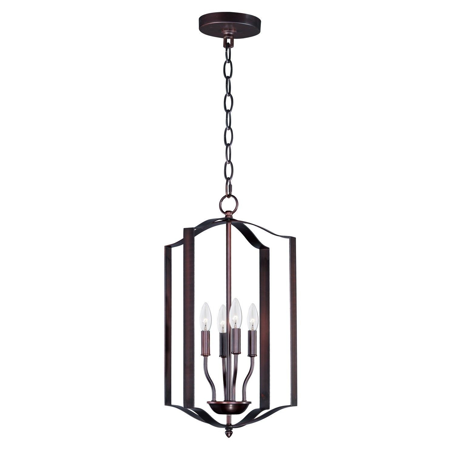 MAXIM, Provident Chandelier, CHANDELIER LIGHT