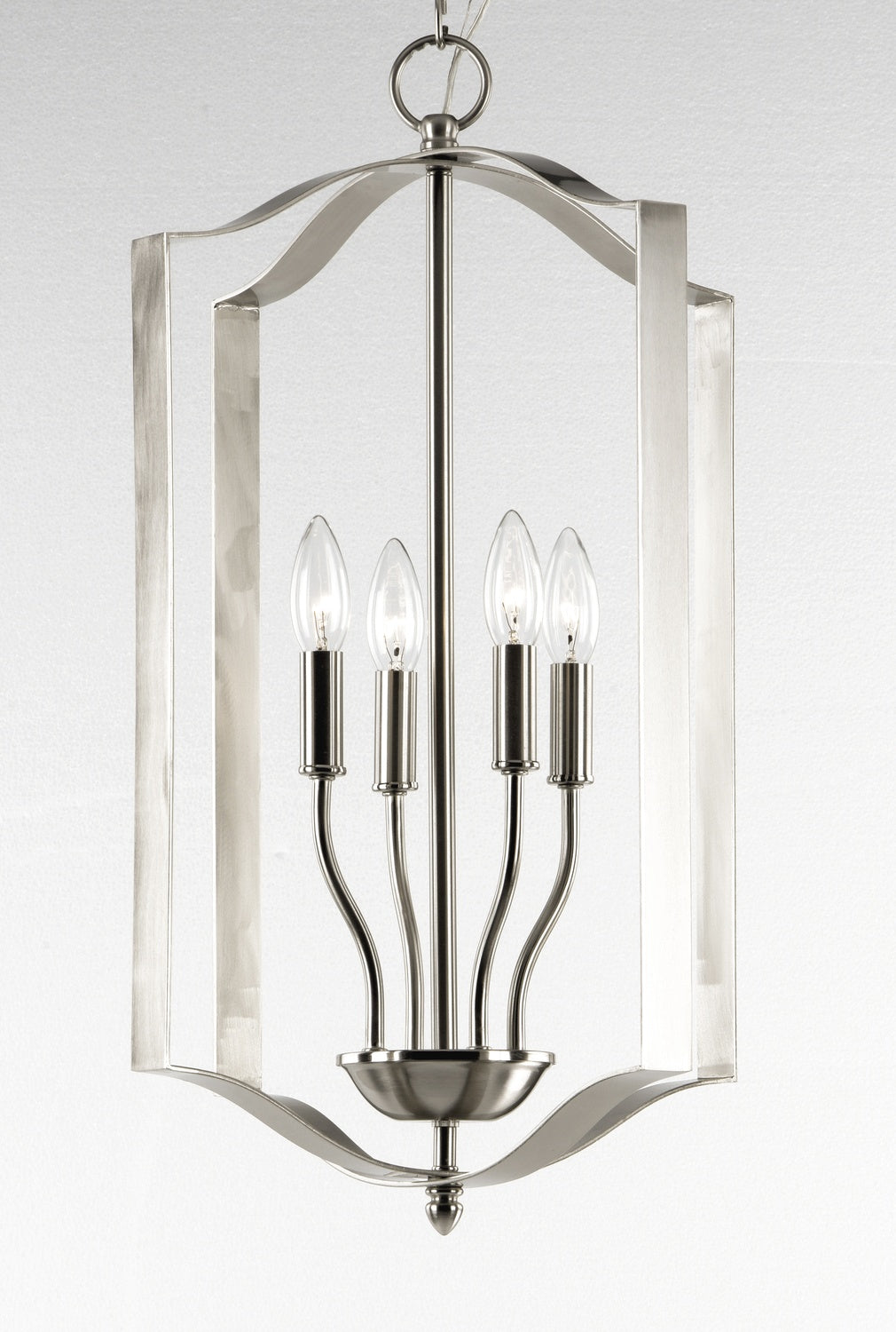 MAXIM, PROVIDENT-SINGLE PENDANT, CHANDELIER LIGHT