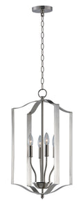 MAXIM, PROVIDENT-SINGLE PENDANT, CHANDELIER LIGHT