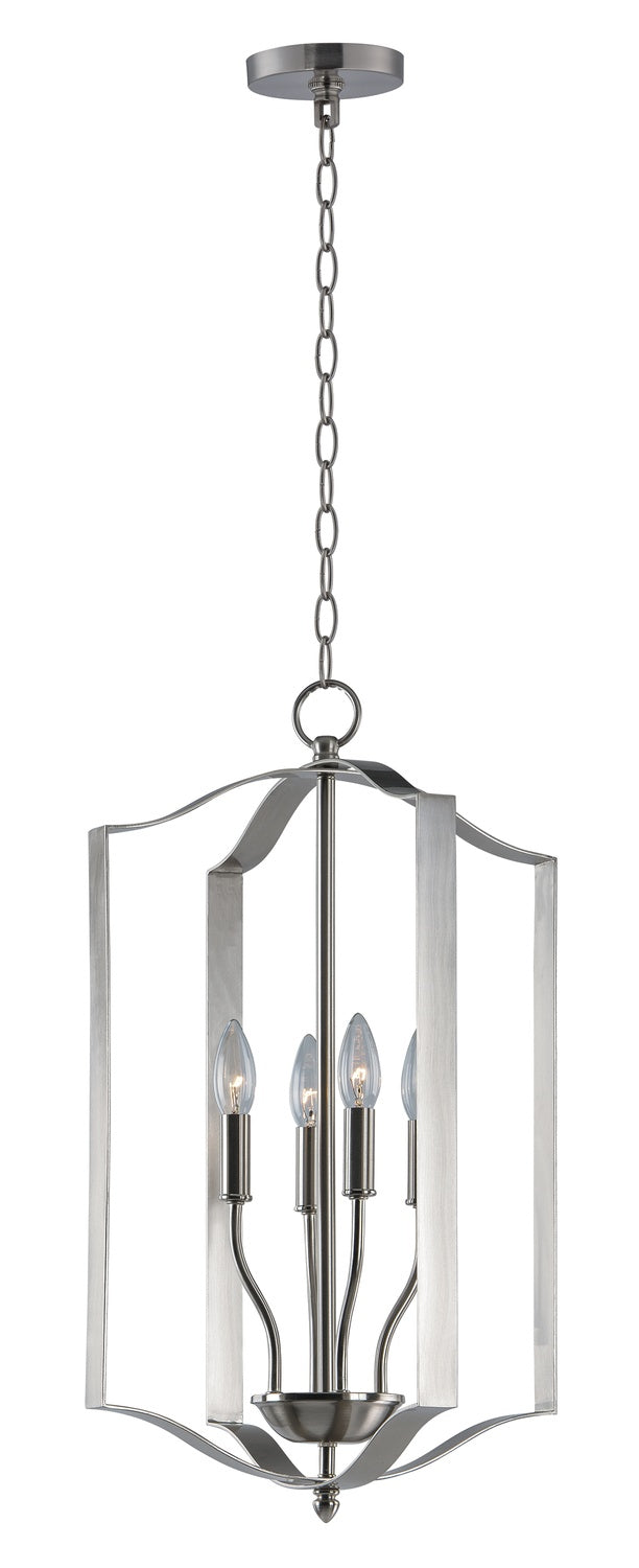 MAXIM, PROVIDENT-SINGLE PENDANT, CHANDELIER LIGHT