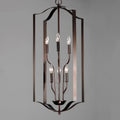 MAXIM, Provident Chandelier, CHANDELIER LIGHT