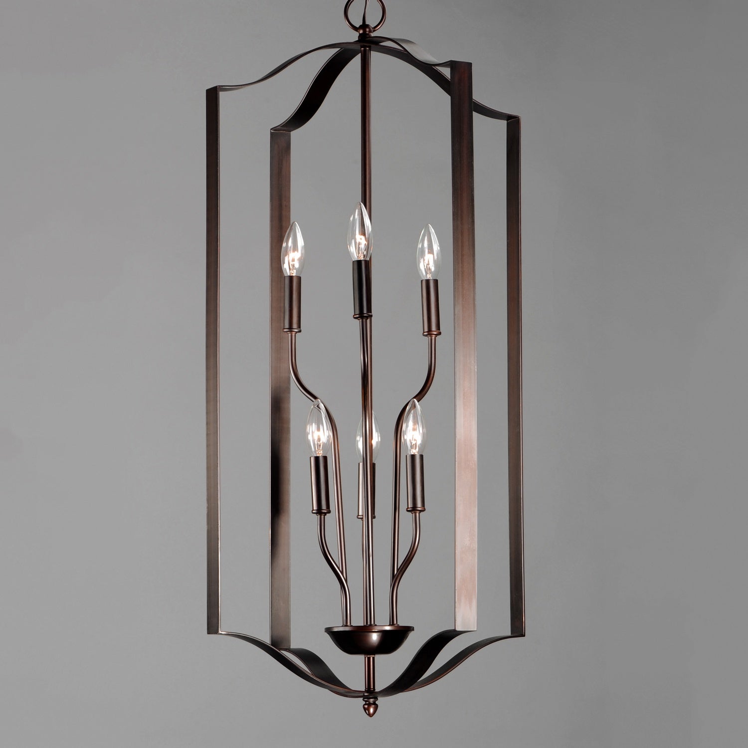 MAXIM, Provident Chandelier, CHANDELIER LIGHT
