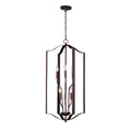 MAXIM, Provident Chandelier, CHANDELIER LIGHT