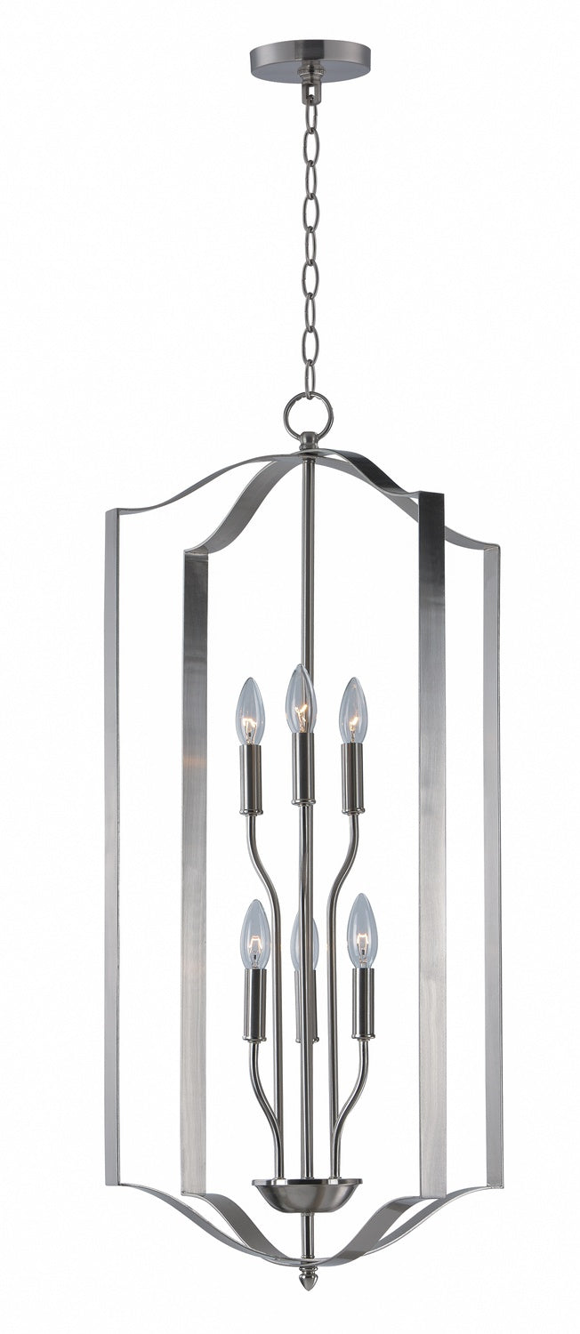 MAXIM, Provident Chandelier, CHANDELIER LIGHT