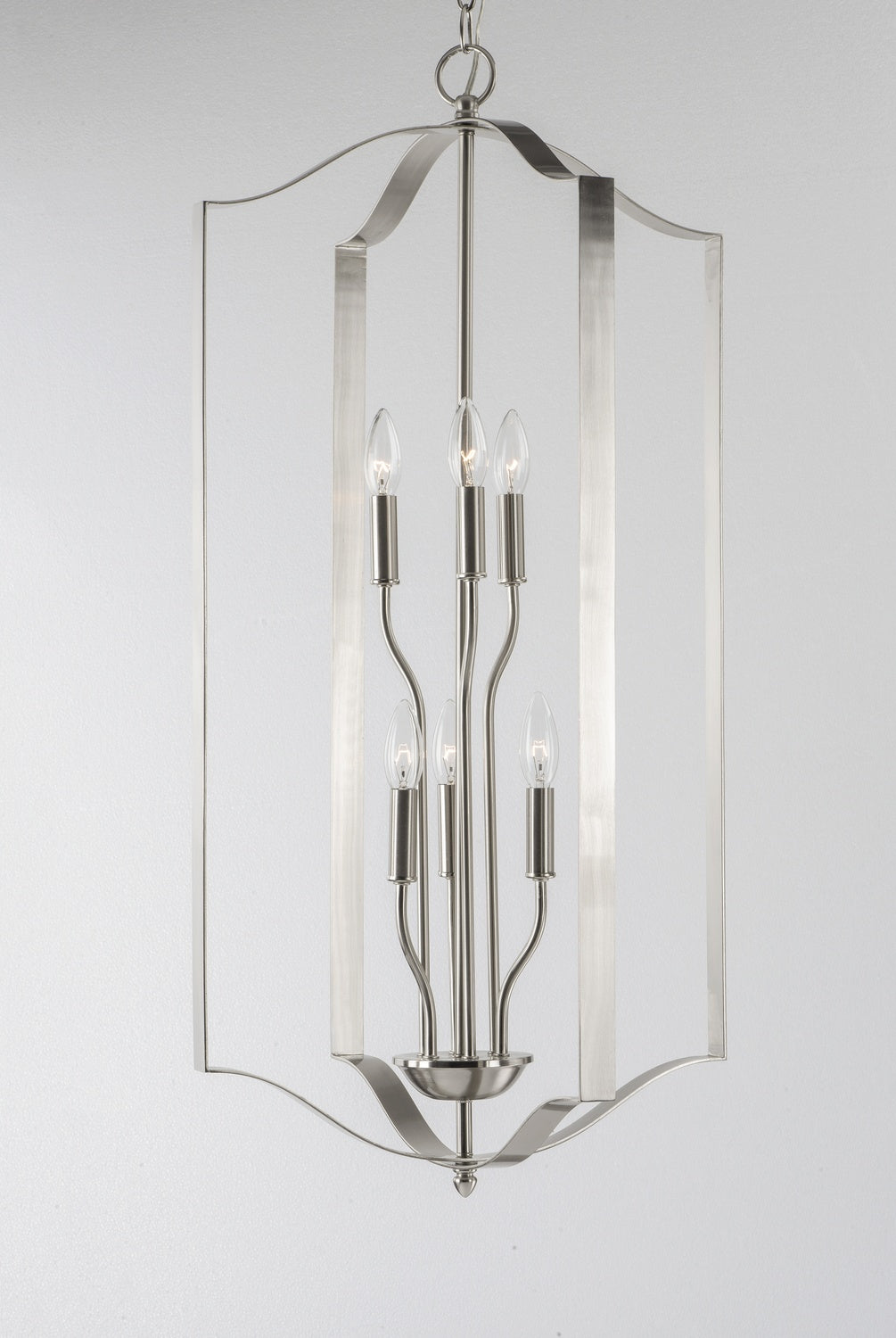 MAXIM, Provident Chandelier, CHANDELIER LIGHT
