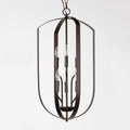 MAXIM, Provident Chandelier, CHANDELIER LIGHT