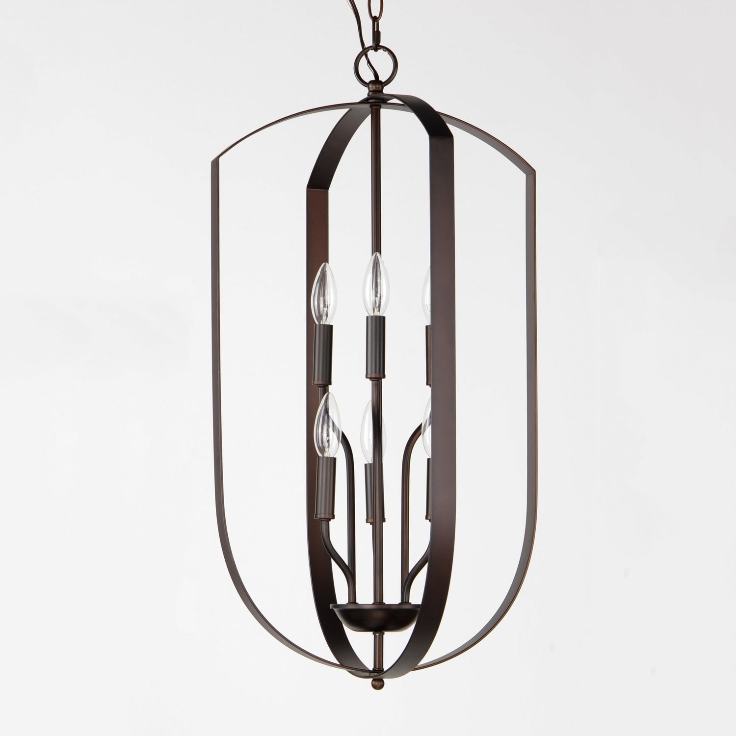 MAXIM, Provident Chandelier, CHANDELIER LIGHT