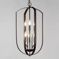 MAXIM, Provident Chandelier, CHANDELIER LIGHT