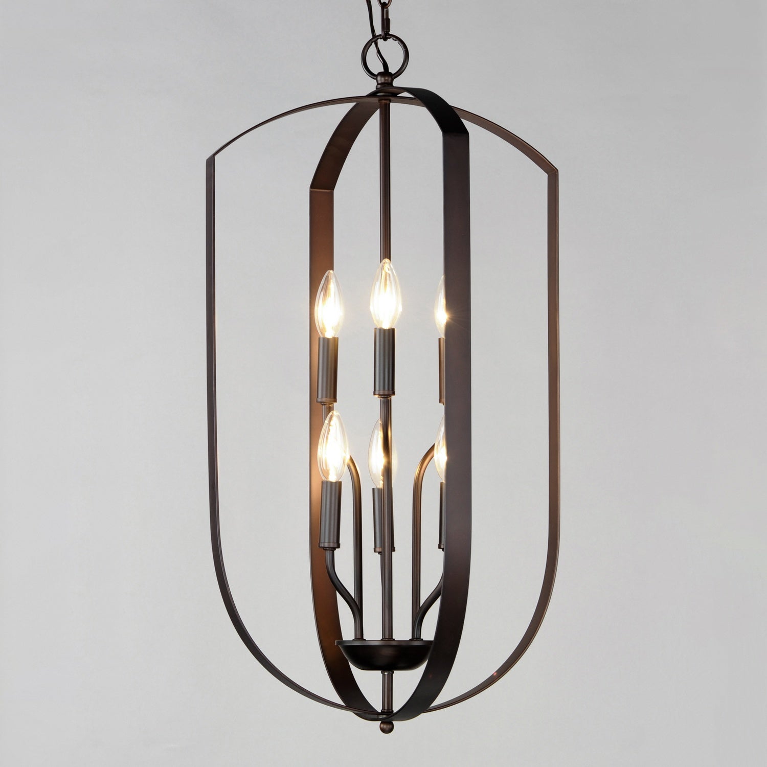 MAXIM, Provident Chandelier, CHANDELIER LIGHT