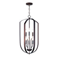MAXIM, Provident Chandelier, CHANDELIER LIGHT