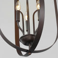 MAXIM, Provident Chandelier, CHANDELIER LIGHT