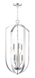 MAXIM, Provident Chandelier, CHANDELIER LIGHT