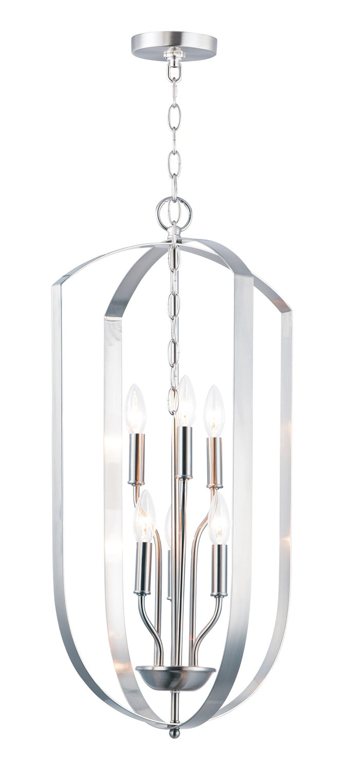 MAXIM, Provident Chandelier, CHANDELIER LIGHT