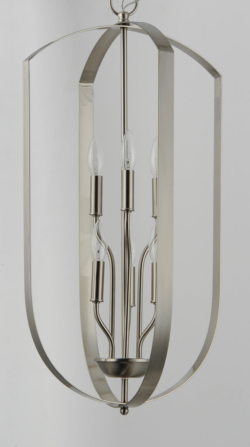 MAXIM, Provident Chandelier, CHANDELIER LIGHT