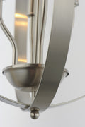 MAXIM, Provident Chandelier, CHANDELIER LIGHT