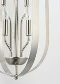 MAXIM, Provident Chandelier, CHANDELIER LIGHT
