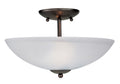MAXIM, LOGAN-SEMI-FLUSH MOUNT, SEMI FLUSH MOUNT LIGHT