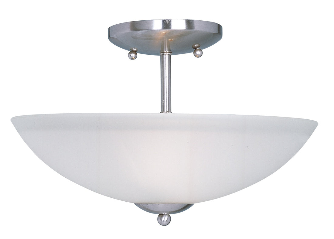 MAXIM, LOGAN-SEMI-FLUSH MOUNT, SEMI FLUSH MOUNT LIGHT