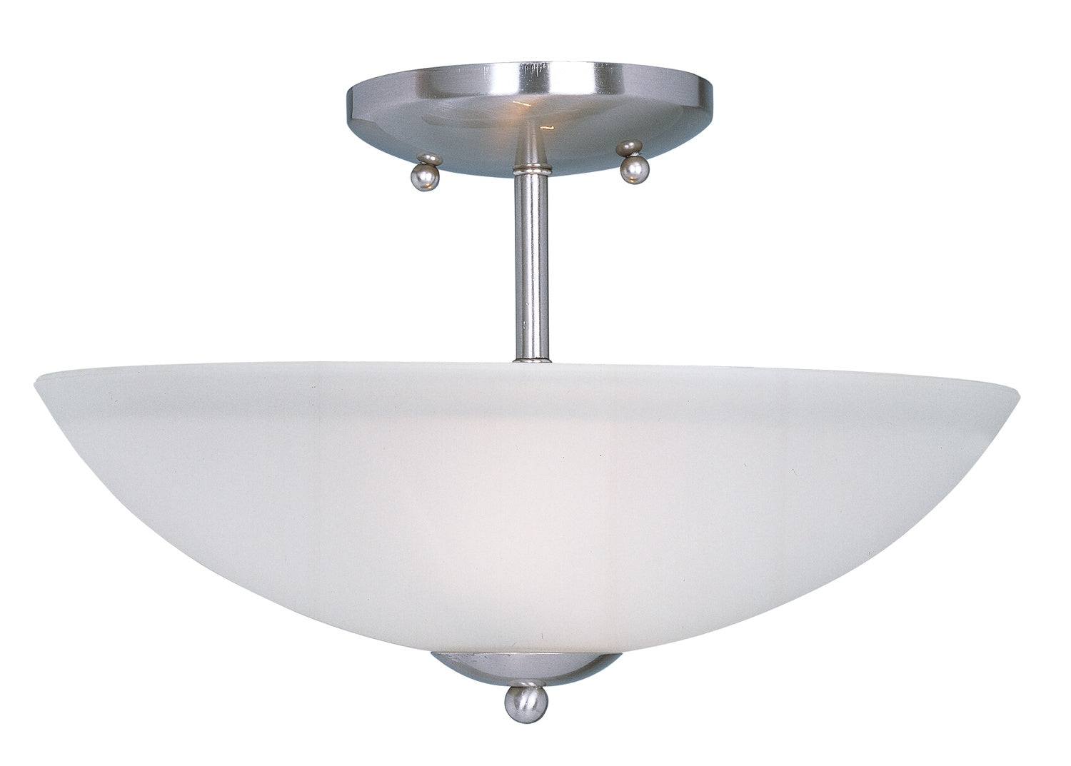 MAXIM, LOGAN-SEMI-FLUSH MOUNT, SEMI FLUSH MOUNT LIGHT