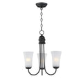 MAXIM, Logan Chandelier, CHANDELIER LIGHT