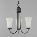 MAXIM, Logan Chandelier, CHANDELIER LIGHT