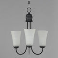 MAXIM, Logan Chandelier, CHANDELIER LIGHT