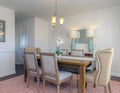 MAXIM, LOGAN-SINGLE-TIER CHANDELIER, PENDANT LIGHT
