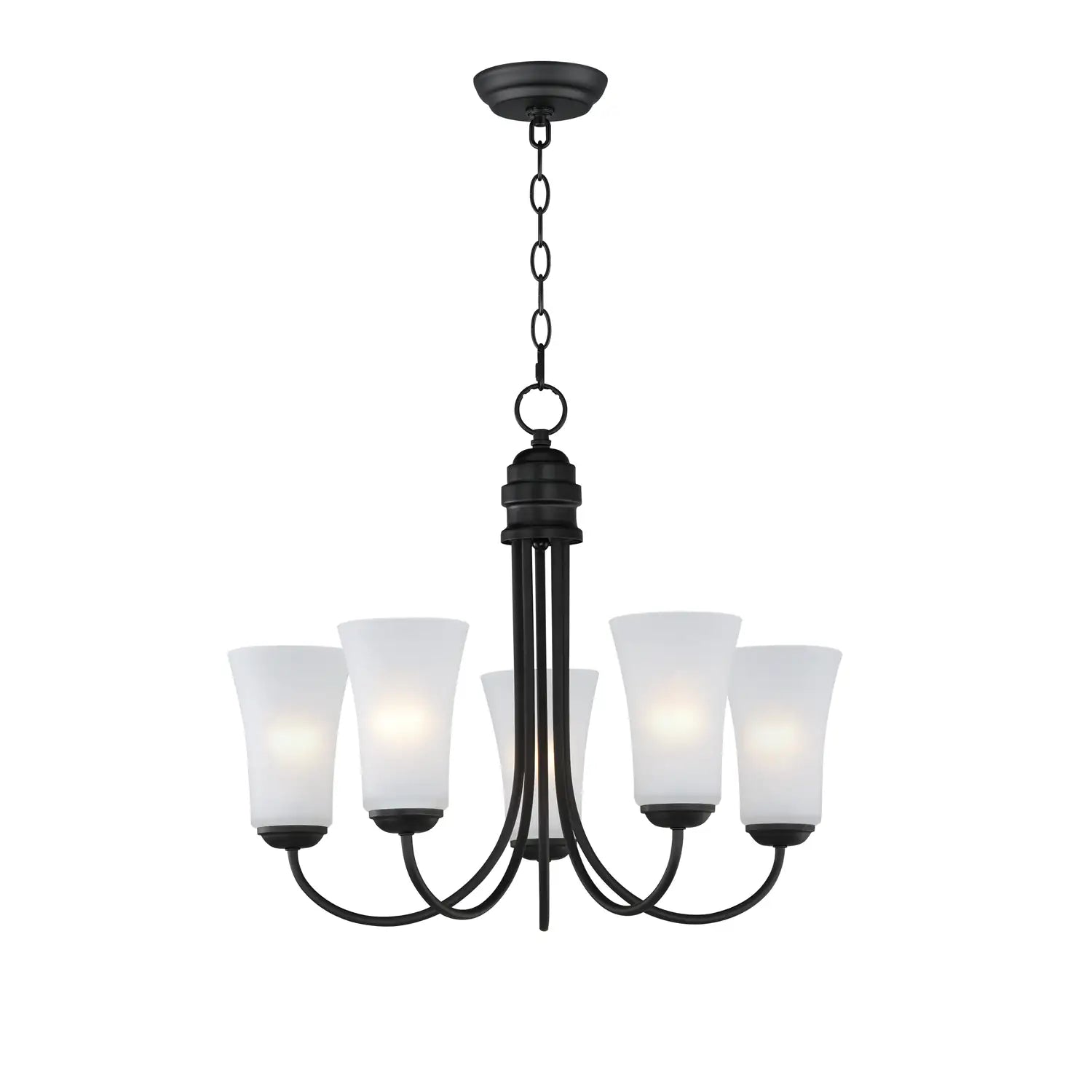MAXIM, Logan Chandelier, CHANDELIER LIGHT