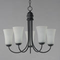MAXIM, Logan Chandelier, CHANDELIER LIGHT