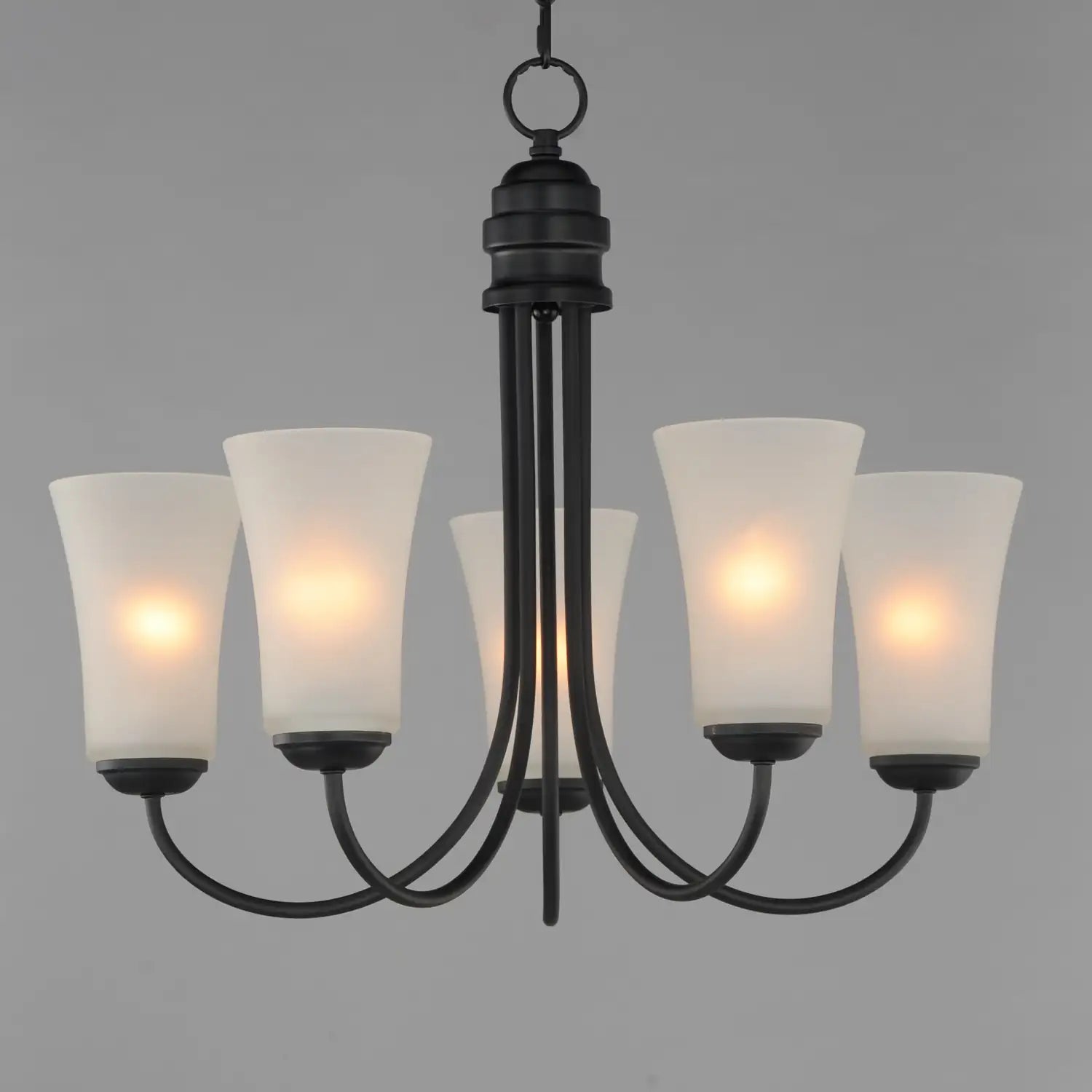 MAXIM, Logan Chandelier, CHANDELIER LIGHT
