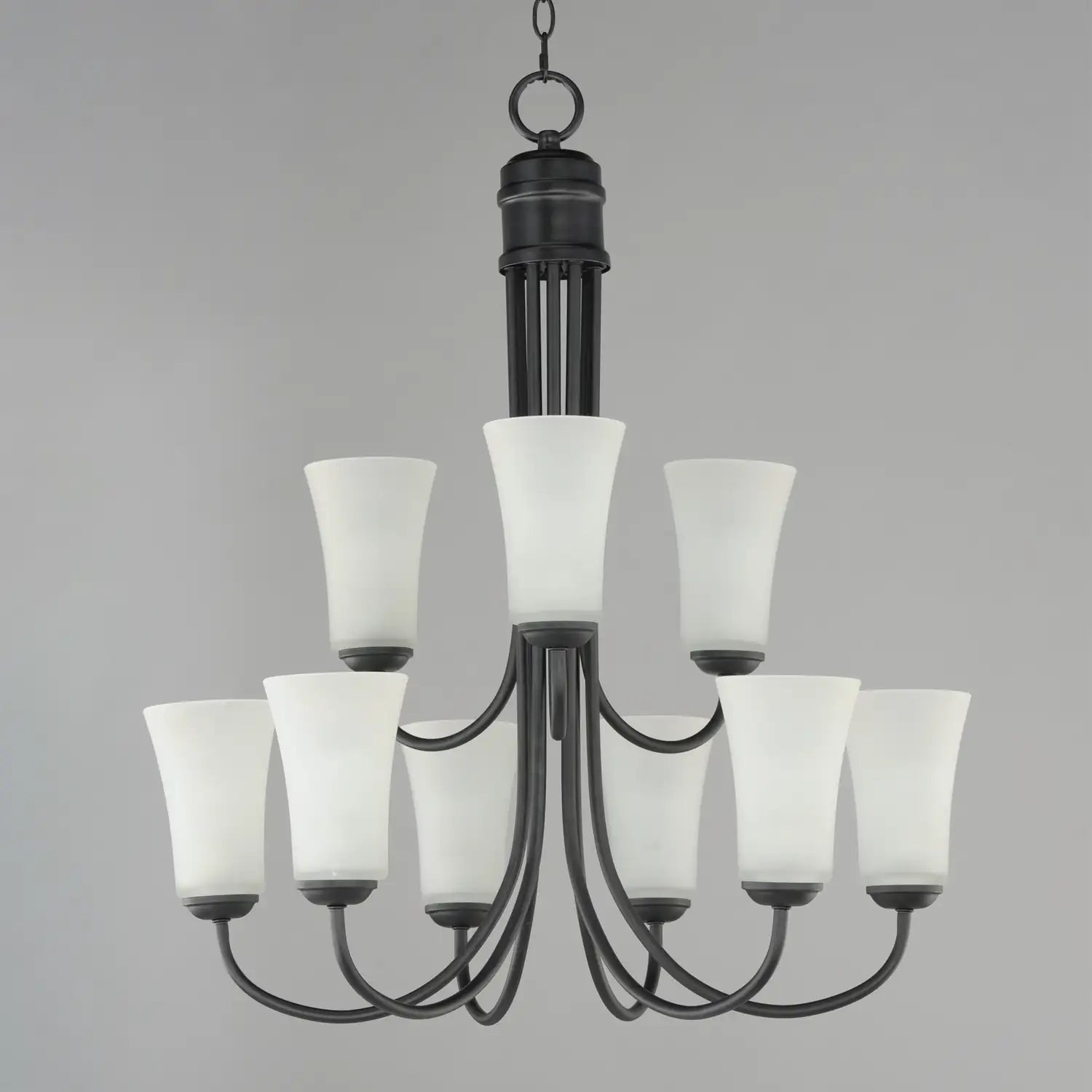 MAXIM, Logan Chandelier, CHANDELIER LIGHT