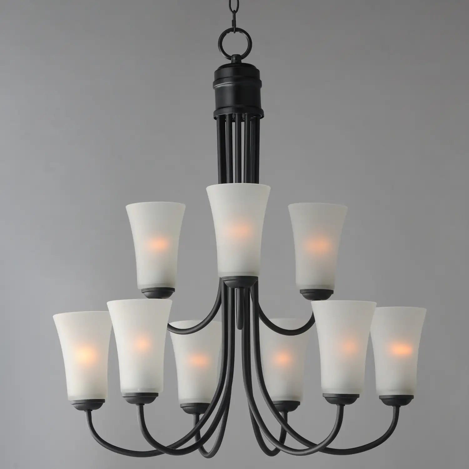 MAXIM, Logan Chandelier, CHANDELIER LIGHT