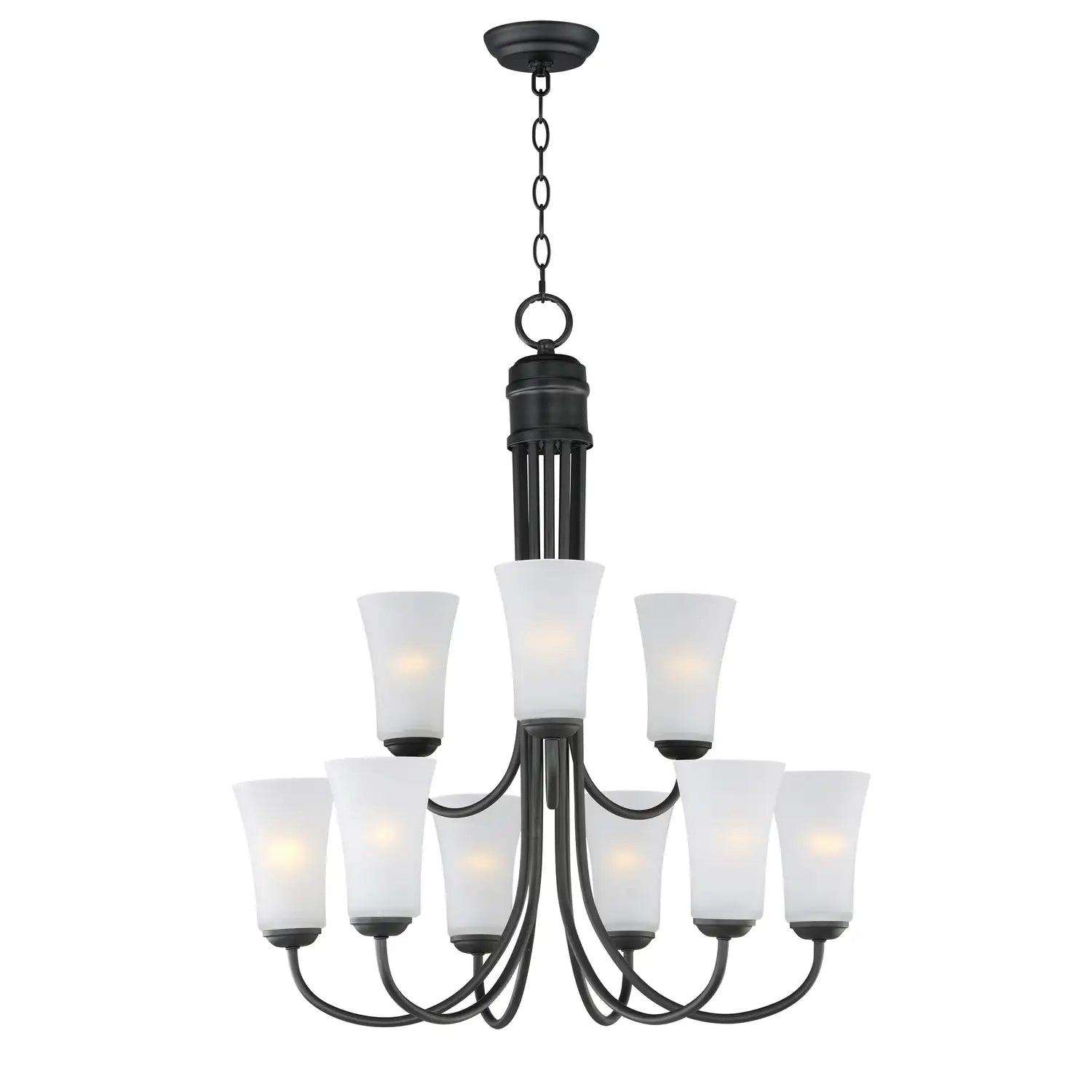 MAXIM, Logan Chandelier, CHANDELIER LIGHT