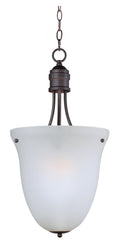 MAXIM, LOGAN-ENTRY FOYER PENDANT, CHANDELIER LIGHT