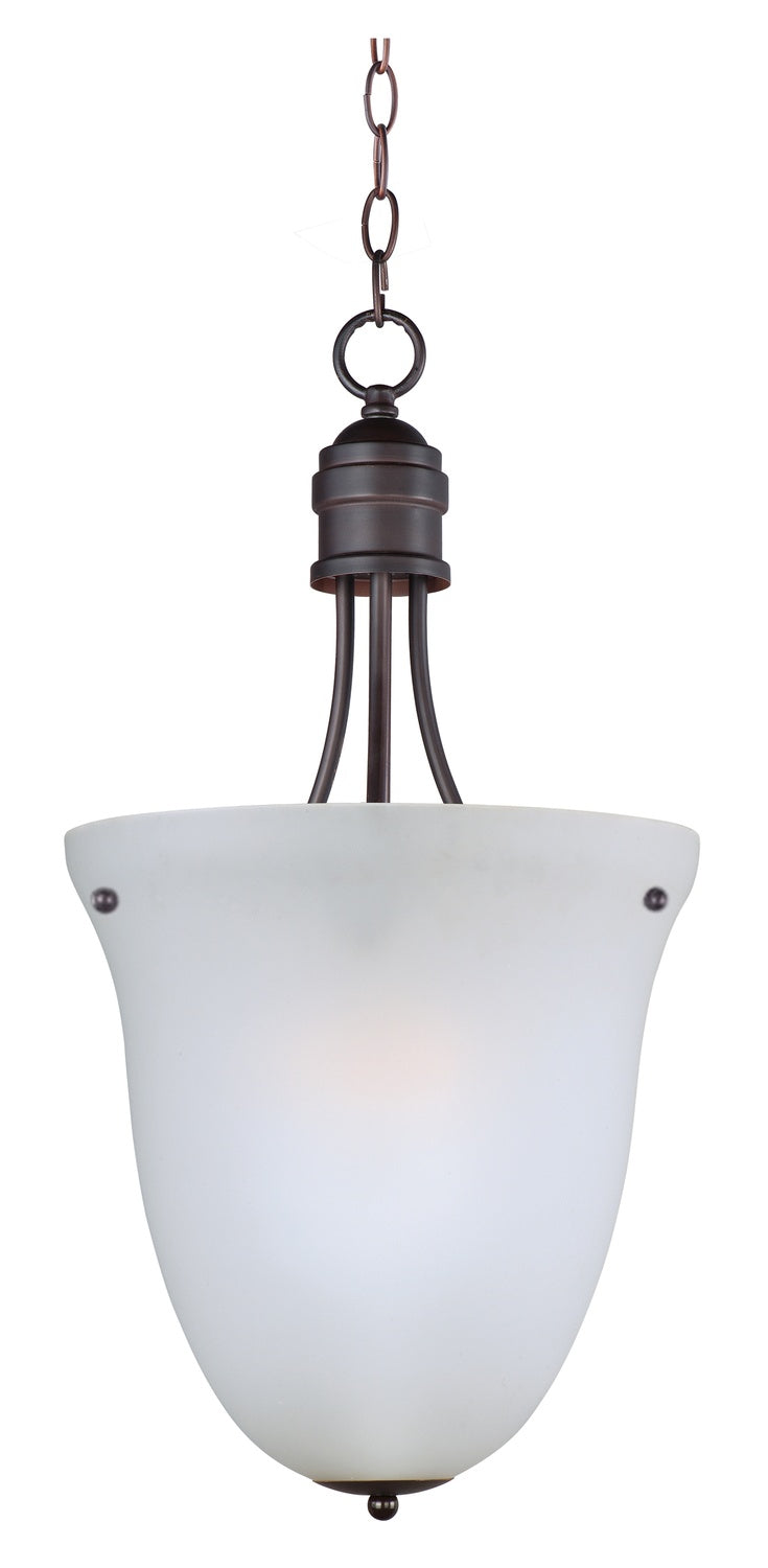 MAXIM, LOGAN-ENTRY FOYER PENDANT, CHANDELIER LIGHT