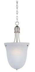 MAXIM, LOGAN-ENTRY FOYER PENDANT, CHANDELIER LIGHT