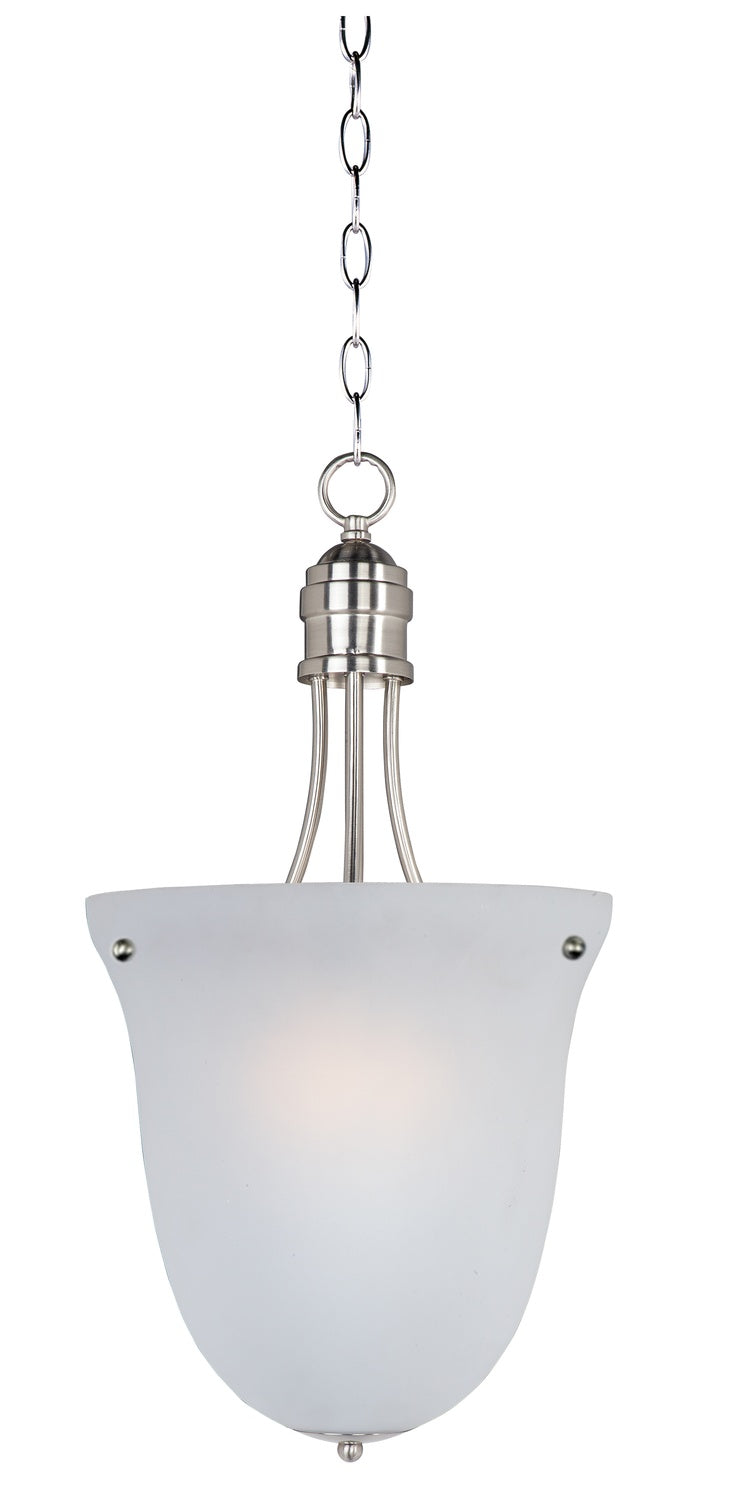 MAXIM, LOGAN-ENTRY FOYER PENDANT, CHANDELIER LIGHT