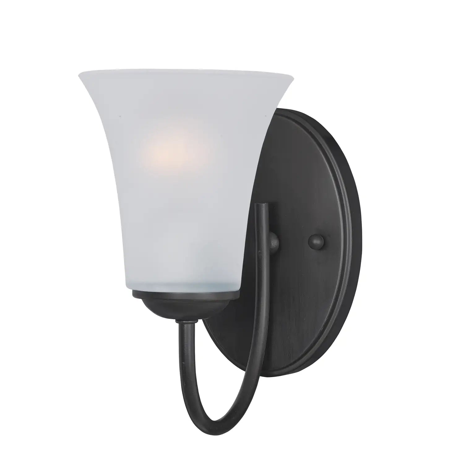 MAXIM, Logan Wall Sconce, WALL SCONCES