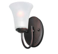 MAXIM, LOGAN-BATH VANITY, WALL SCONCES