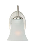 MAXIM, LOGAN-BATH VANITY, WALL SCONCES