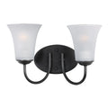 MAXIM, Logan Bath Vanity, VANITY LIGHT