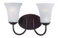 MAXIM, LOGAN-BATH VANITY, WALL SCONCES
