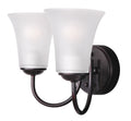 MAXIM, LOGAN-BATH VANITY, WALL SCONCES