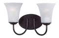 MAXIM, LOGAN-BATH VANITY, WALL SCONCES