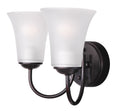MAXIM, LOGAN-BATH VANITY, WALL SCONCES