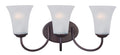 MAXIM, LOGAN-BATH VANITY, WALL SCONCES