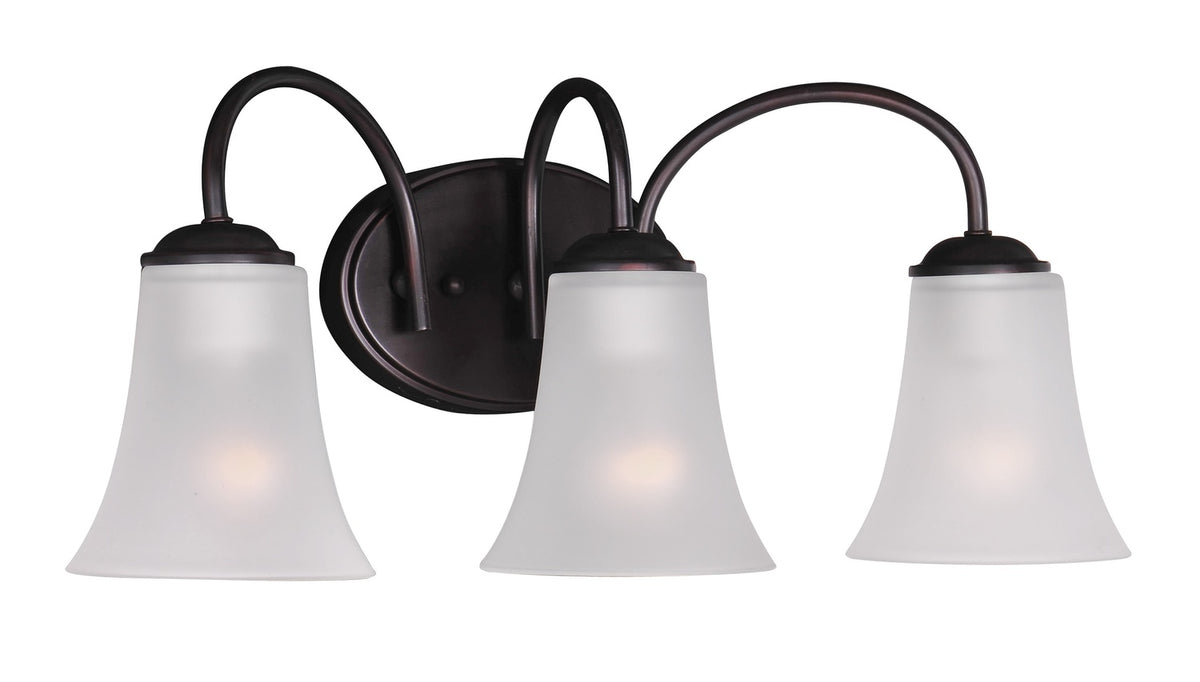 MAXIM, LOGAN-BATH VANITY, WALL SCONCES